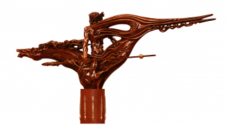 Копье Судьбы